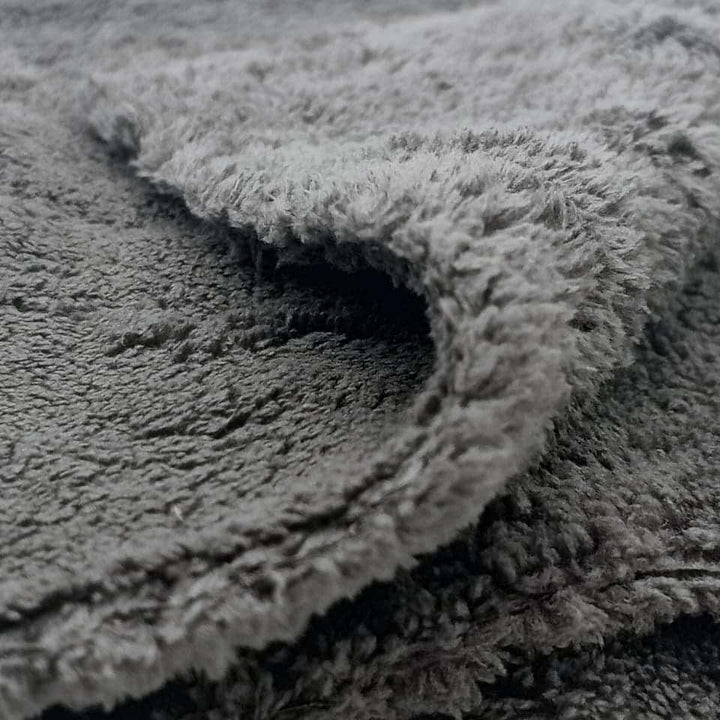 Maximus Edgeless Microfiber Cloth MFC-64 Multi 40*40 cm