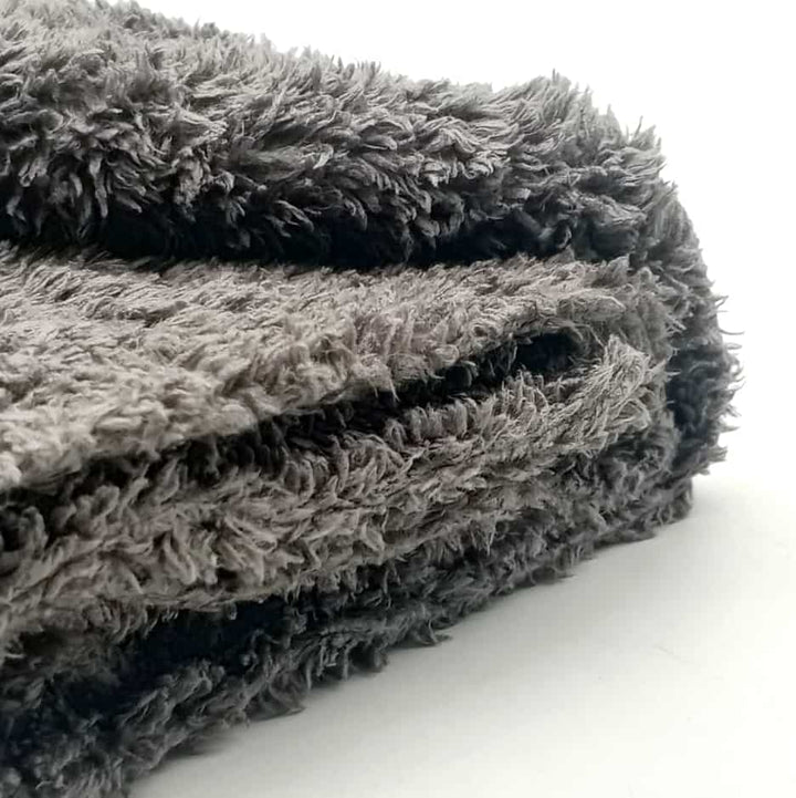 Maximus Edgeless Microfiber Cloth Multi Colors MFC-28 40*40 cm