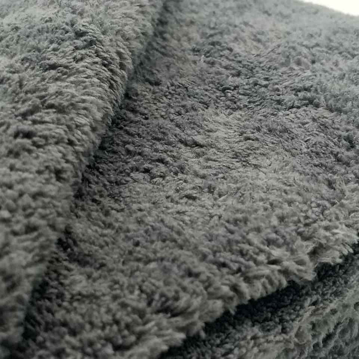 Maximus Edgeless Microfiber Cloth Multi Colors MFC-72 - 40*60 cm