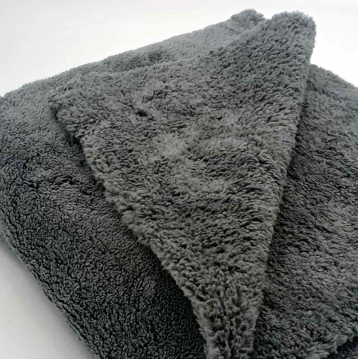 Maximus Edgeless Microfiber Cloth Multi Colors MFC-72 - 40*60 cm