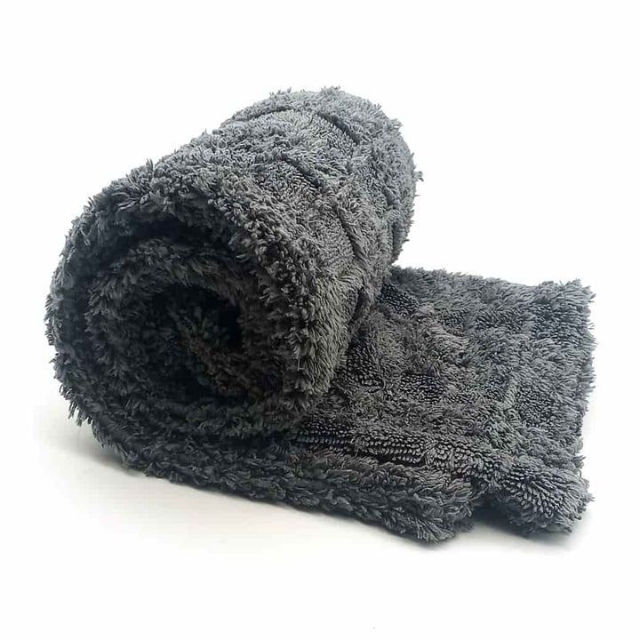 Maximus Double Layer Microfiber Cloth MFC-65 Multi 40x60 cm