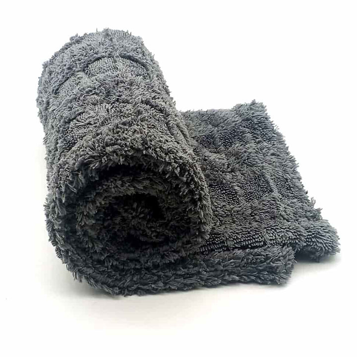 Maximus Double Layer Microfiber Cloth MFC-65 Multi 40x60 cm