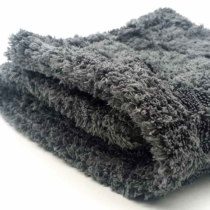 Maximus Double Layer Microfiber Cloth MFC-65 Multi 40x60 cm