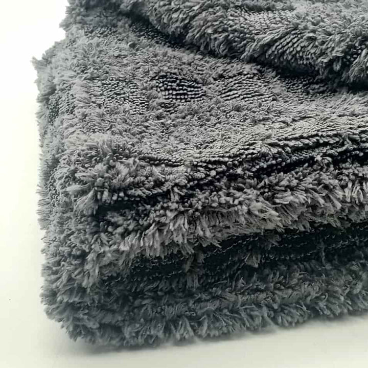 Maximus Double Layer Microfiber Cloth MFC-65 Multi 40x60 cm