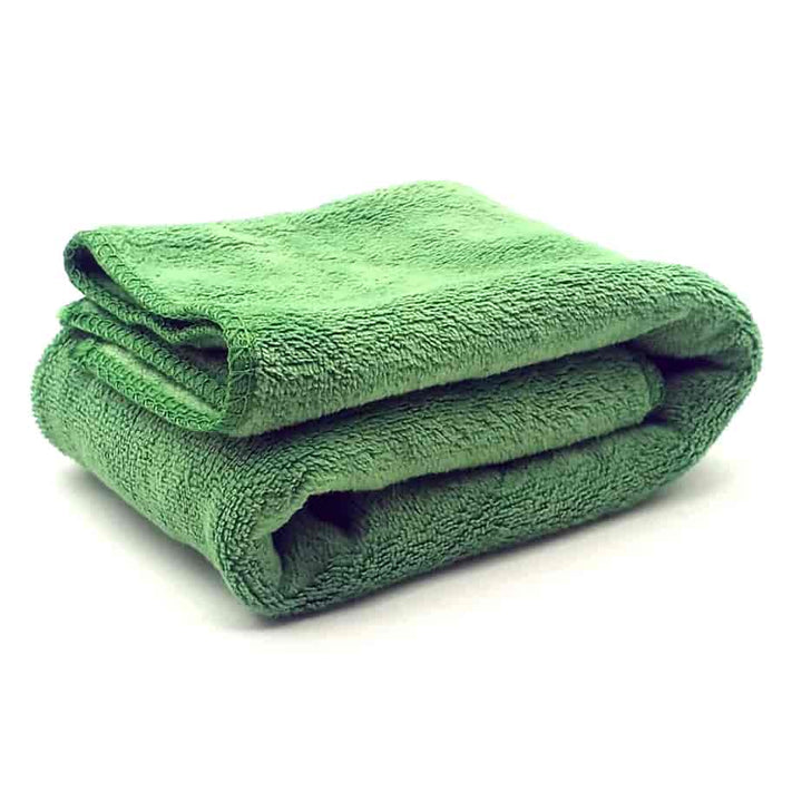 Maximus Premium Eco Green Nano Towel Multi 40*40 MFC-7