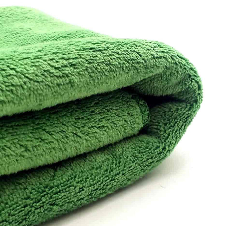 Maximus Premium Eco Green Nano Towel Multi 40*40 MFC-7