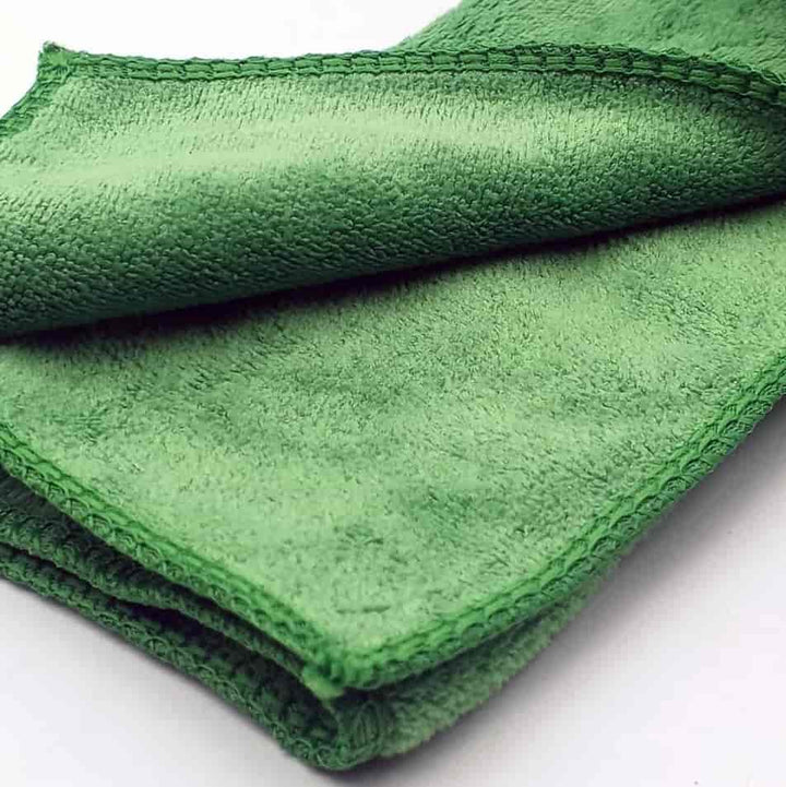 Maximus Premium Eco Green Nano Towel Multi 40*40 MFC-7