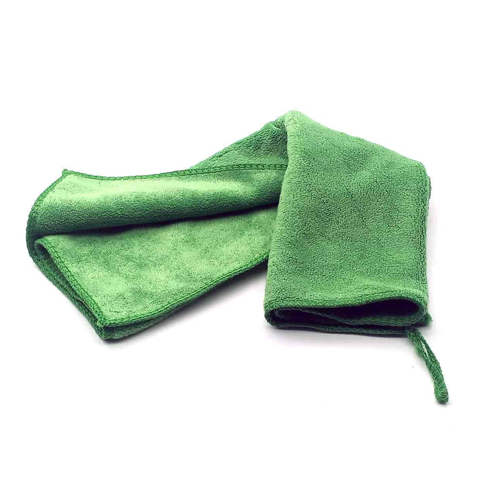 Maximus Premium Eco Green Nano Towel Multi 40*40 MFC-7