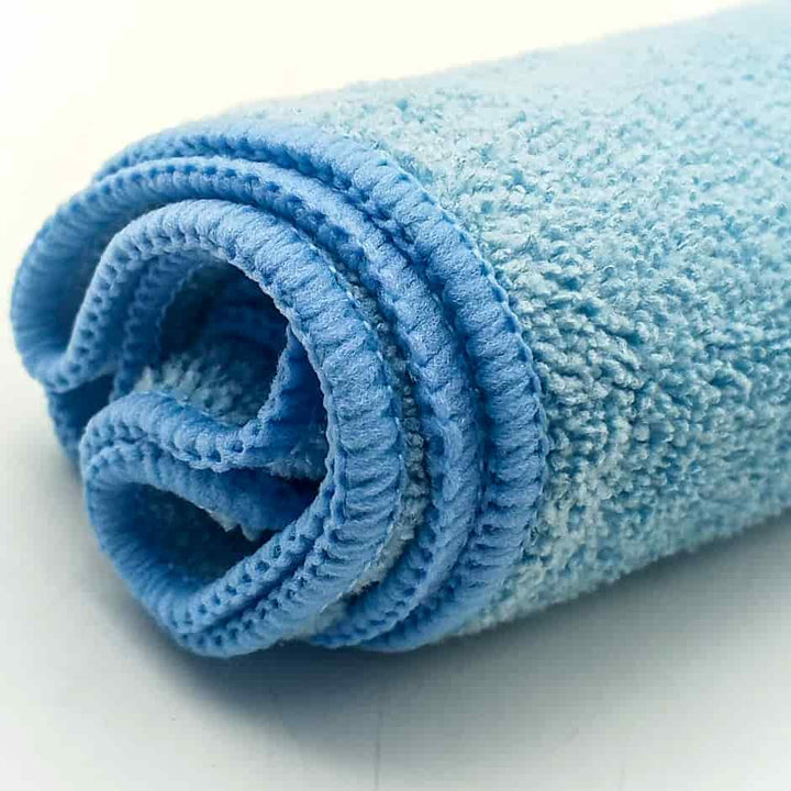 Maximus Glass Microfiber Cloth MFC-51 30*70 cm Multi Color