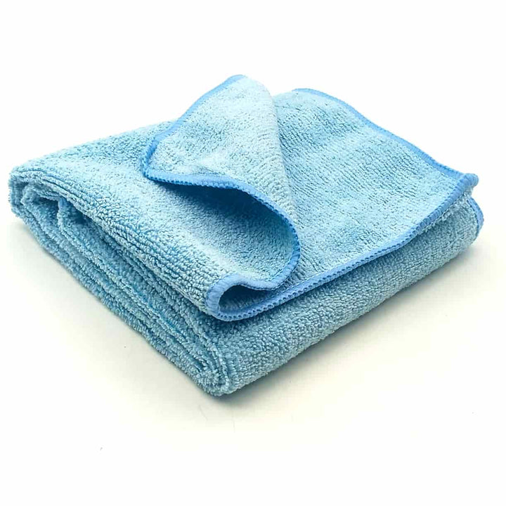 Maximus Glass Microfiber Cloth MFC-51 30*70 cm Multi Color