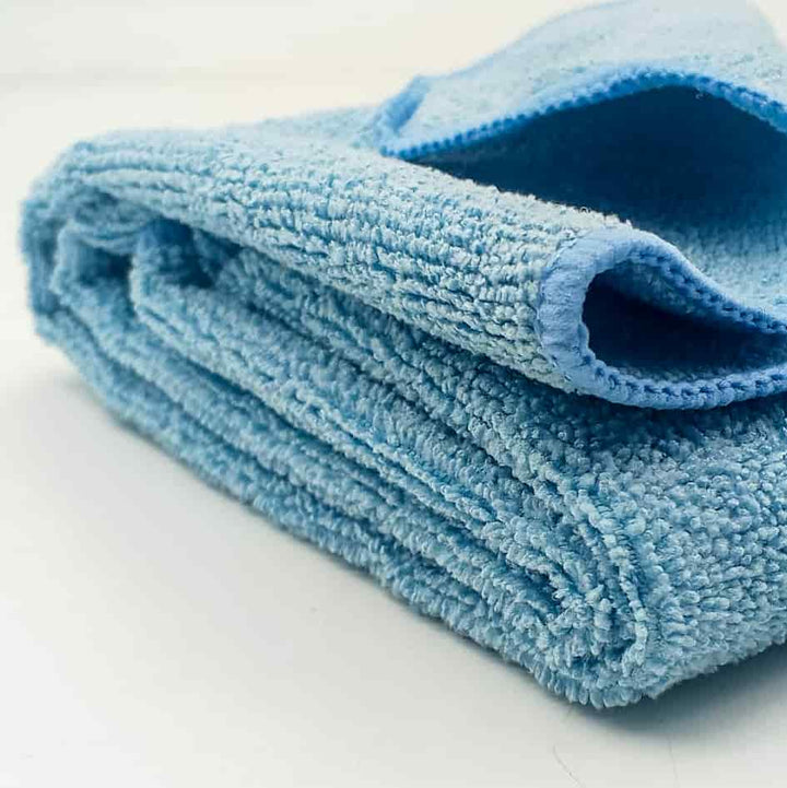 Maximus Glass Microfiber Cloth MFC-51 30*70 cm Multi Color