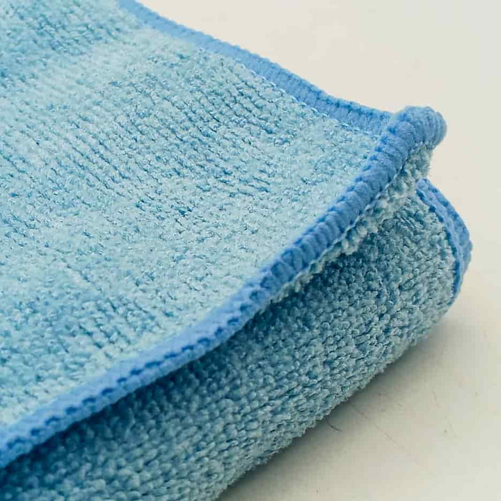 Maximus Glass Microfiber Cloth MFC-51 30*70 cm Multi Color