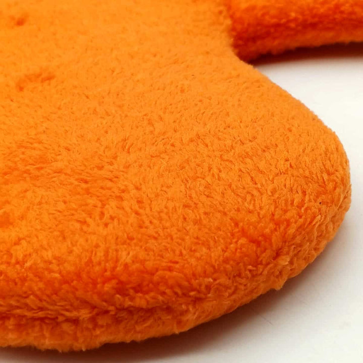 Maximus Microfiber Glove MFC-44 Multi Color Car Wash Sponge