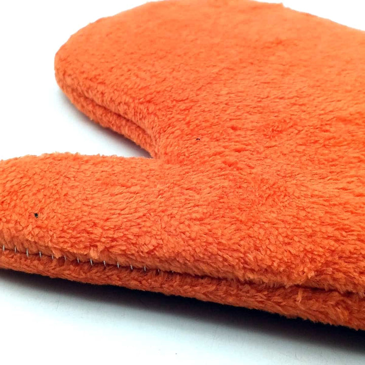 Maximus Microfiber Glove MFC-44 Multi Color Car Wash Sponge