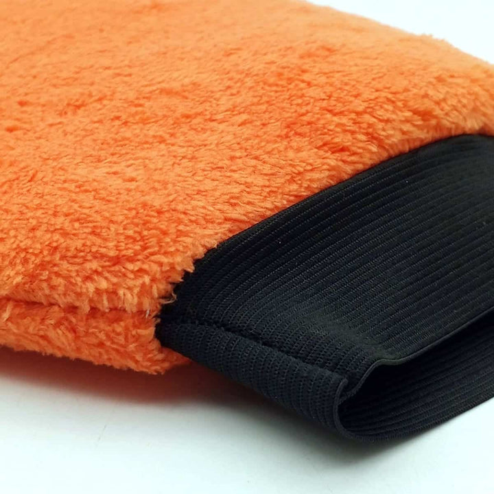 Maximus Microfiber Glove MFC-44 Multi Color Car Wash Sponge