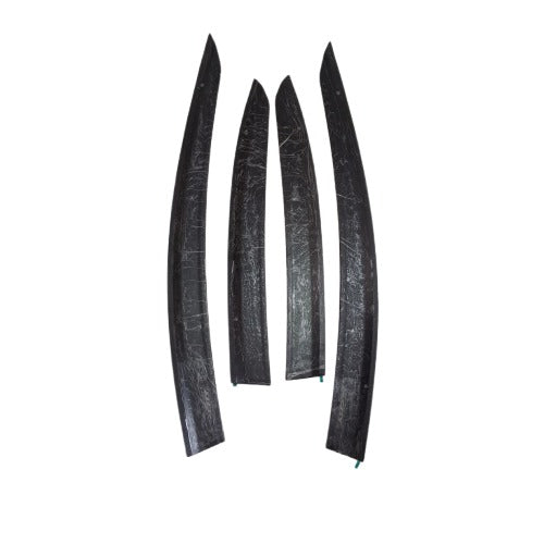 Honda City Maximus TXR Air Press Without Chrome