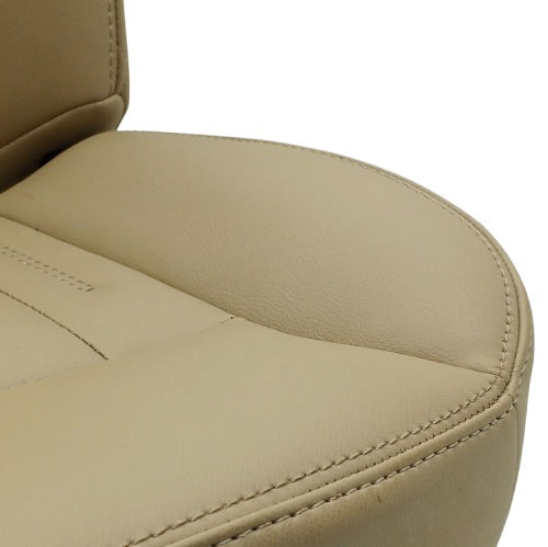 BAIC BJ40 Audi Design Beige Seat Covers