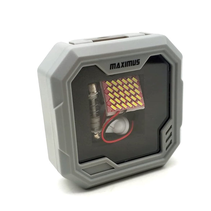 Maximus 30 SMD Indoor Roof Dome Light