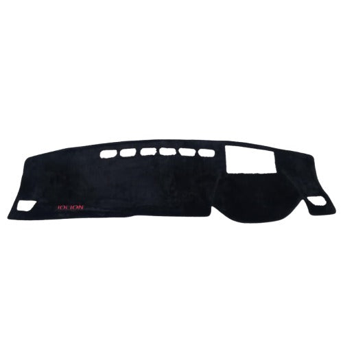 Haval Jolion Dashboard Carpet Velvet Black