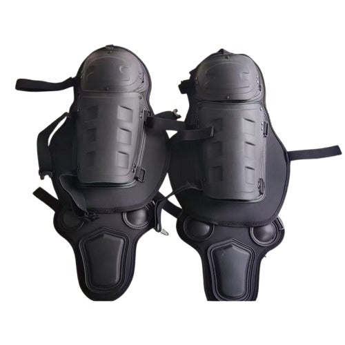 Protective & Safety Gear