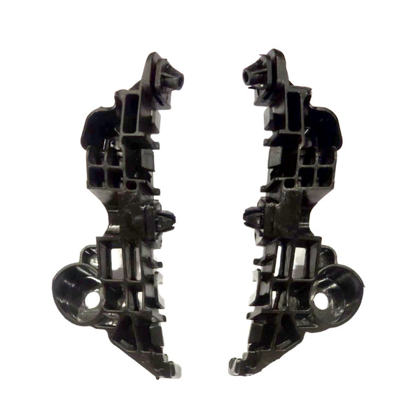 Suzuki Alto Front Bumper Spacers Pair 2018-2022