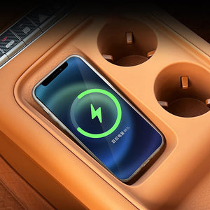 Haval H6 PHEV Silicone Protective Pad Console Cover Windsor Tan 2025 - 2026