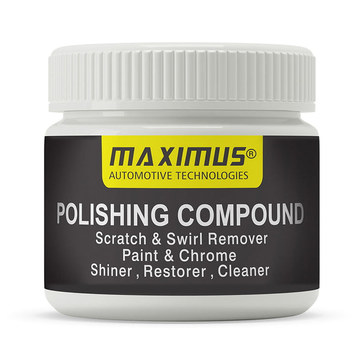 Maximus Polishing Compound 200g
