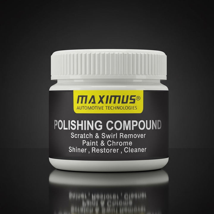 Maximus Polishing Compound 200g