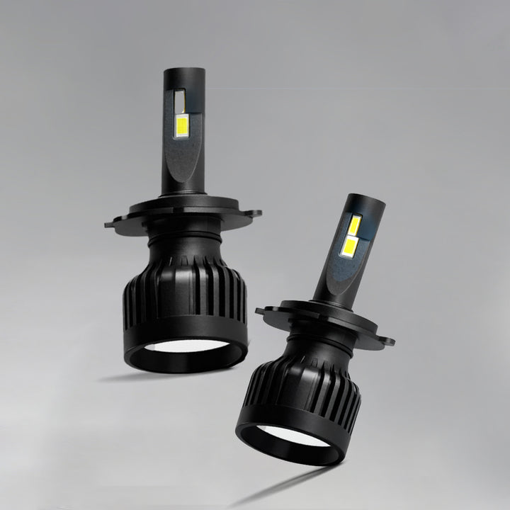 Maximus Sirius Brightest LED Headlight Bulb - H4 - 55w