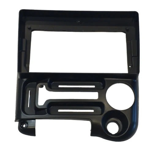 Hyundai Santro Android LCD Only Frame Without Grip 9 Inches 2003-2014