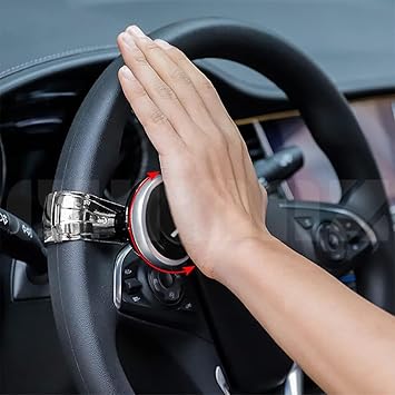 BL Steering Knob Power Handle Car steering wheel booster spinner knob