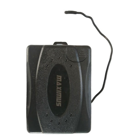 Maximus Jack Knife Security Alarm Main Kit