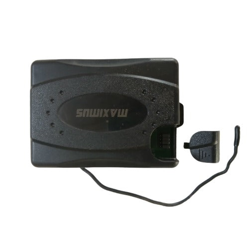 Maximus Jack Knife Security Alarm Main Kit