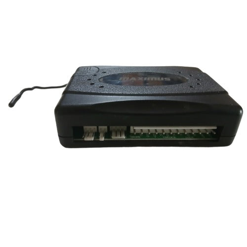 Maximus Jack Knife Security Alarm Main Kit