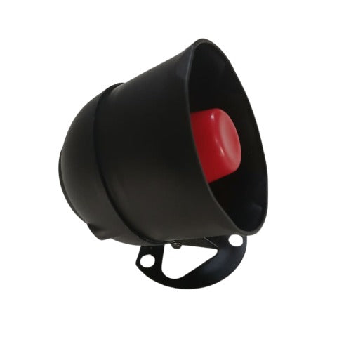 Maximus Jack Knife Security Alarm Siren Each