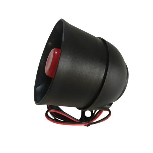 Maximus Jack Knife Security Alarm Siren Each