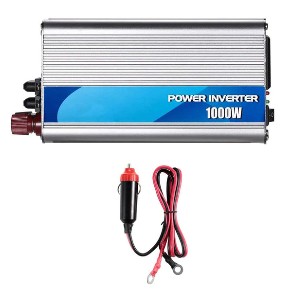 Car Power Inverter Converter DC to AC - 1000W