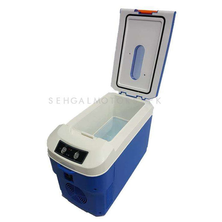 Car 10L Portable Fridge Cool Box Multi