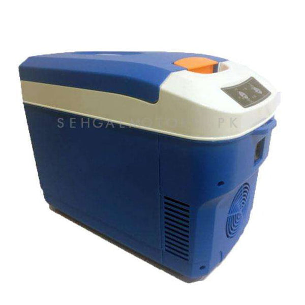 Car 10L Portable Fridge Cool Box Multi