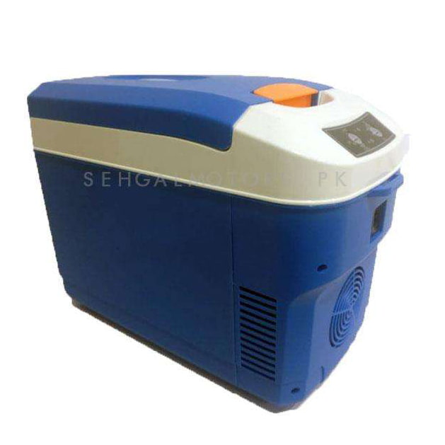 Car 10L Portable Fridge Cool Box Multi