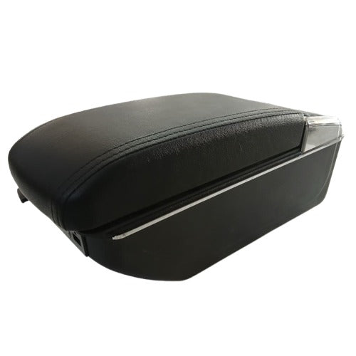 Used Honda BRV 6 USB Custom Fit OEM Original Style Arm Rest Black