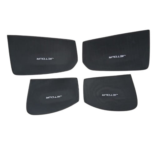 Jetour Dashing Foldable & Flexible Sunshade With Logo 2025