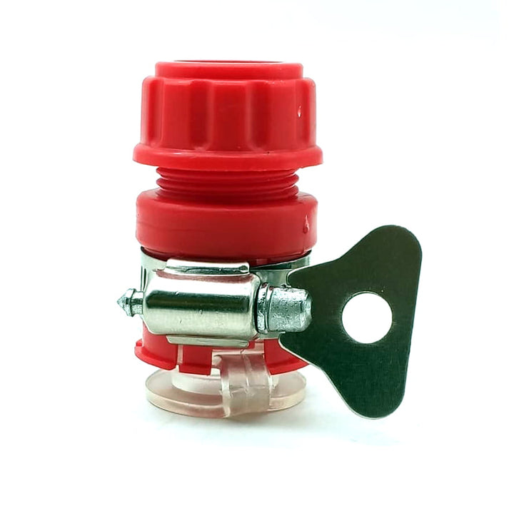 Universal Adapter Hose Water Faucet Connector Quick Tap Fitting