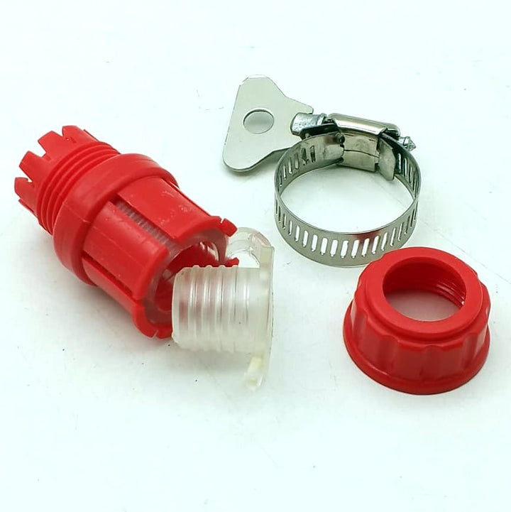 Universal Adapter Hose Water Faucet Connector Quick Tap Fitting