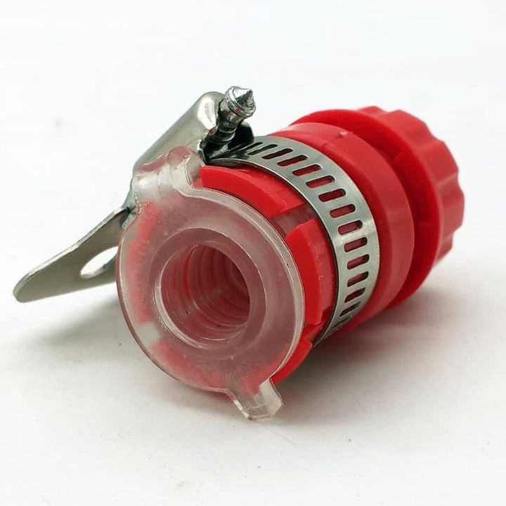 Universal Adapter Hose Water Faucet Connector Quick Tap Fitting