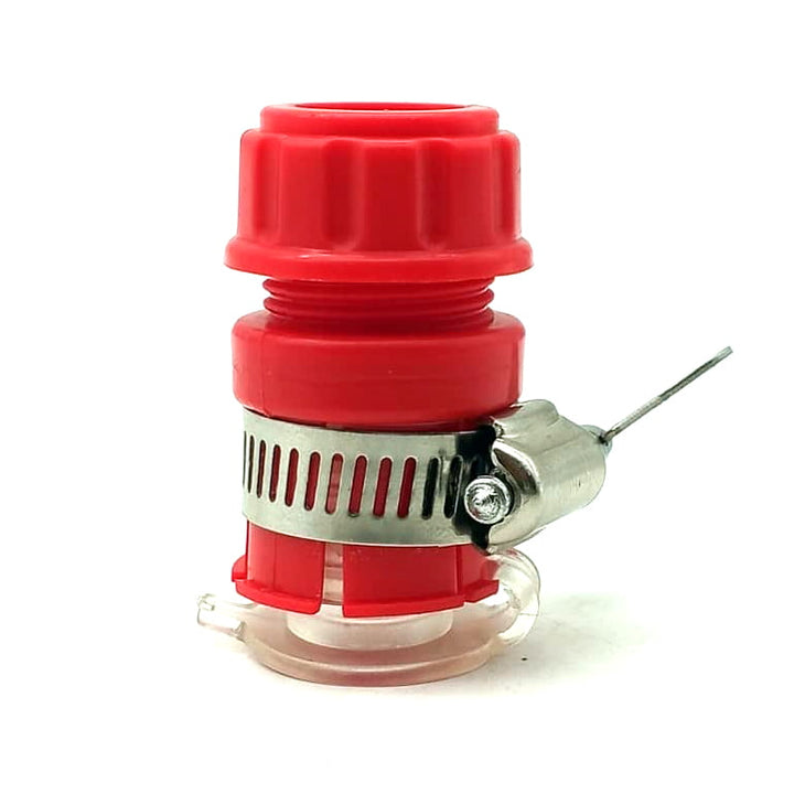Universal Adapter Hose Water Faucet Connector Quick Tap Fitting