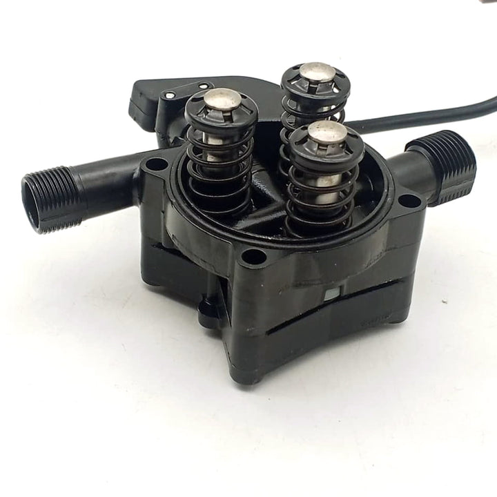 Maximus Washer Pressure Head Part