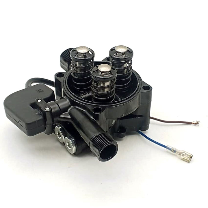 Maximus Washer Pressure Head Part