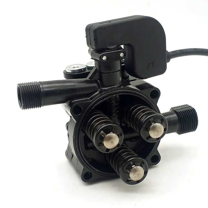 Maximus Washer Pressure Head Part