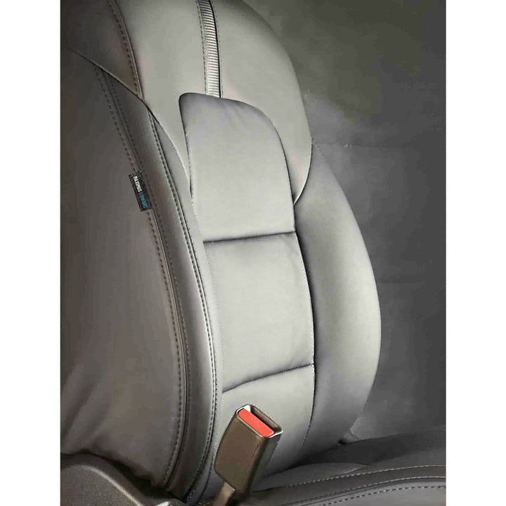 Deepal S05 Type R Black Black Seat Covers